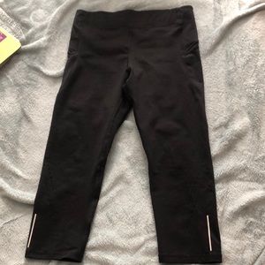 Champion Crop Leggings